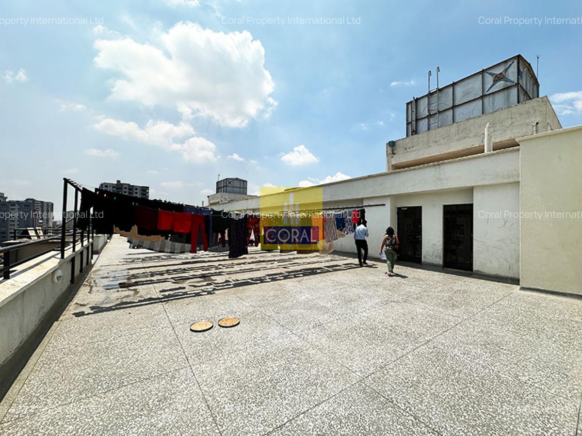 3 Bed Apartment in Parklands - 16