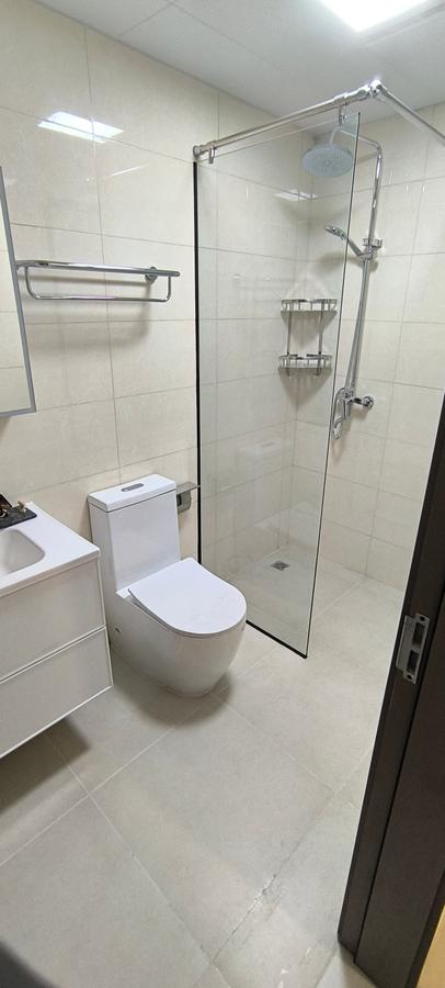 Serviced 2 Bed Apartment with En Suite at Westlands Road - 9