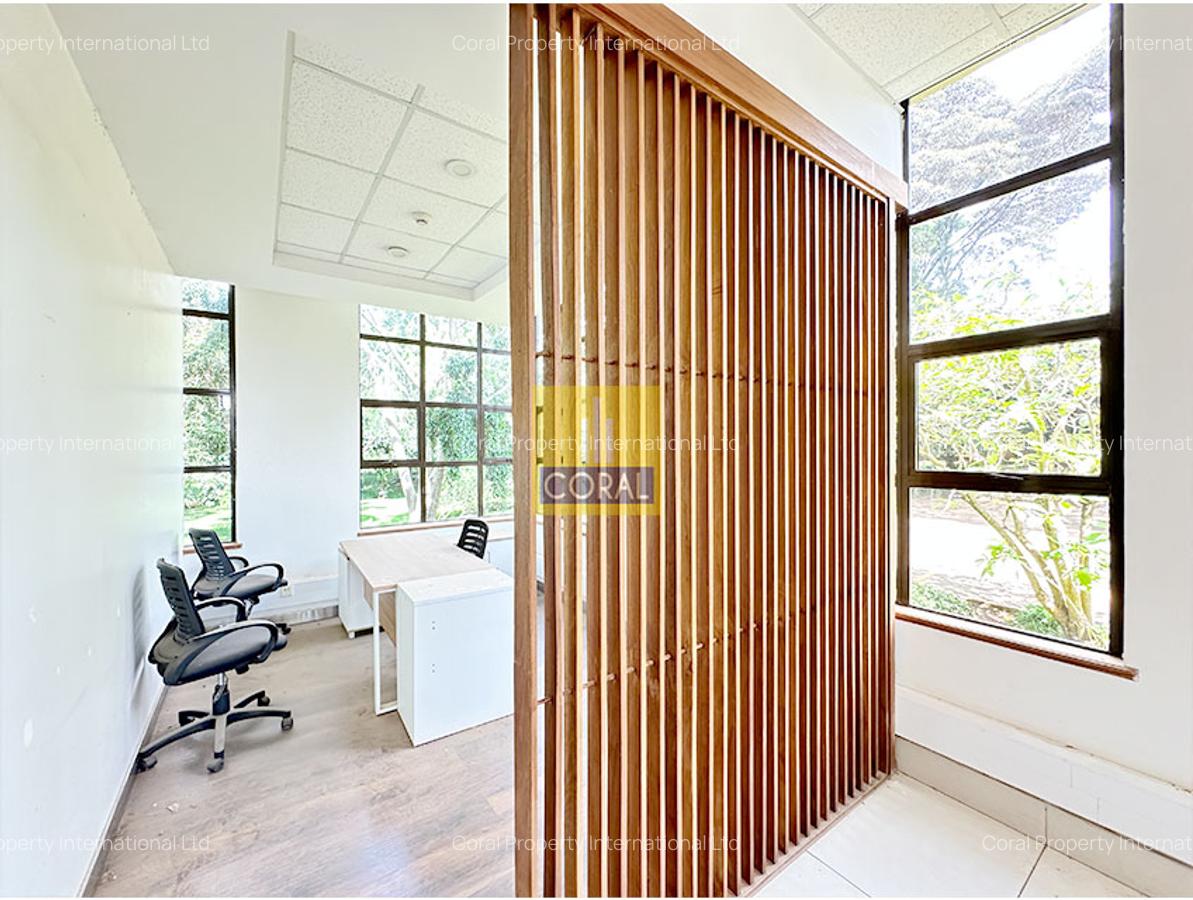 Office in Karen - 14