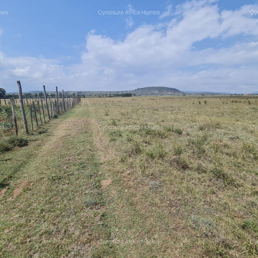 3 ac Residential Land in Naivasha - 6