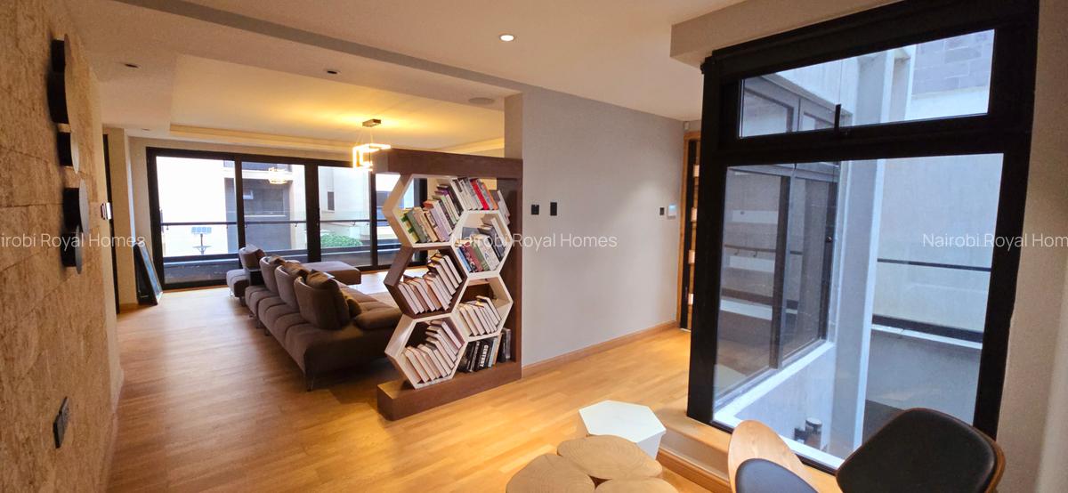 4 Bed Townhouse with En Suite at Lavington Green - 7