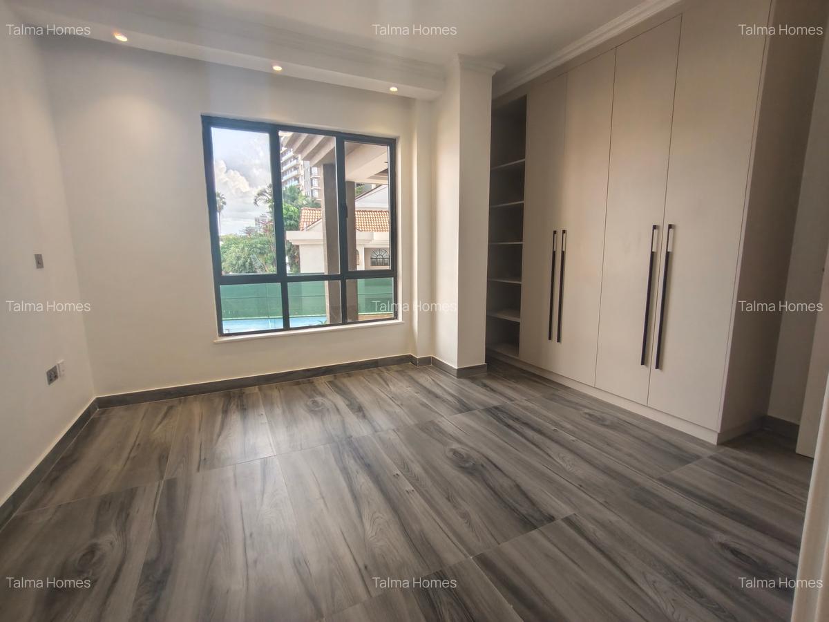 Furnished 1 Bed Apartment with En Suite at Brookside Area - 5