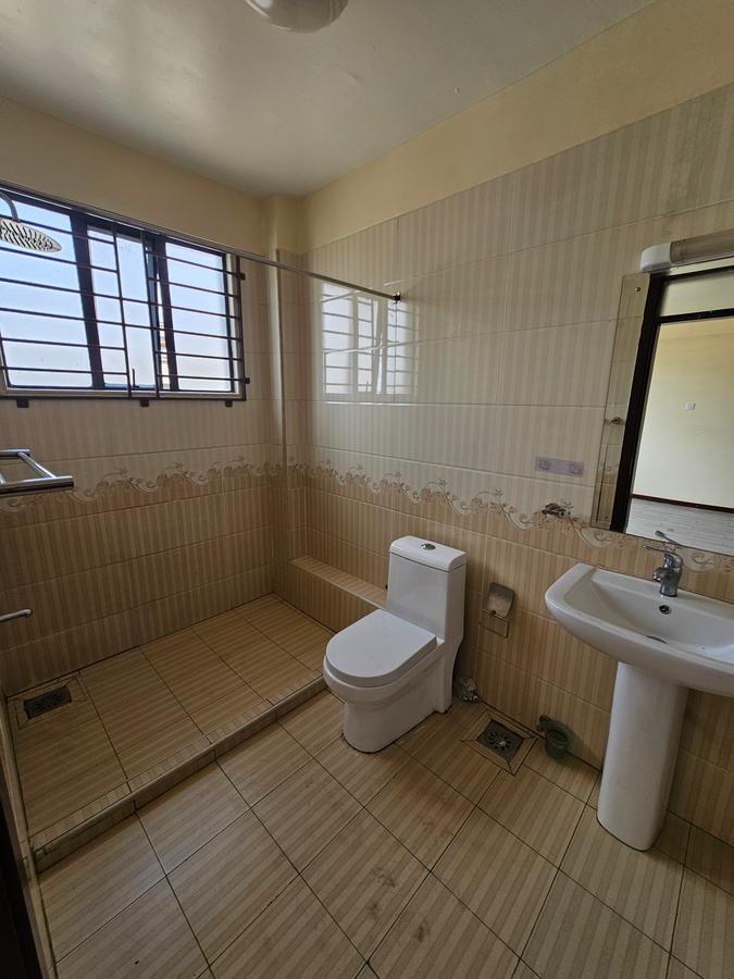 3 Bed Apartment with En Suite at Kileleshwa - 19