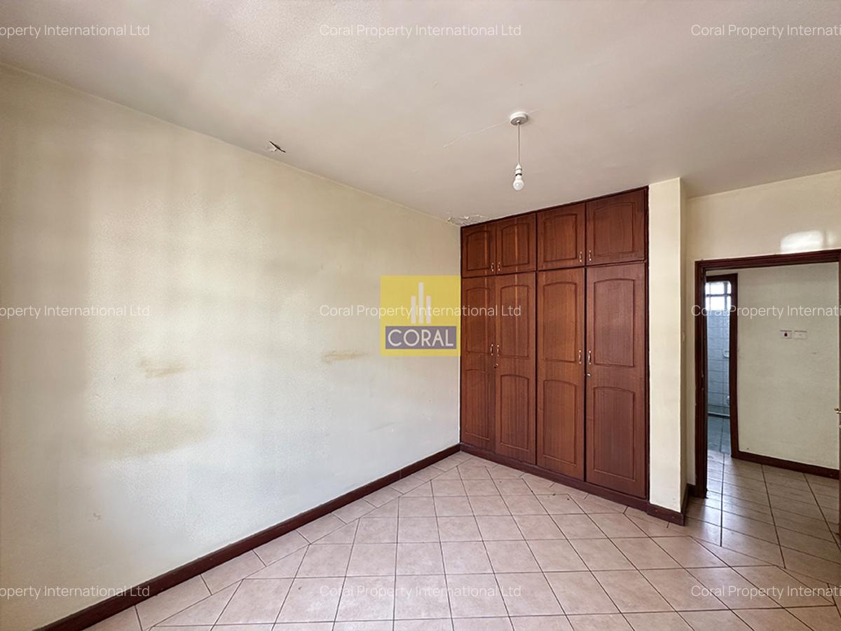 4 Bed Apartment in Westlands Area - 5