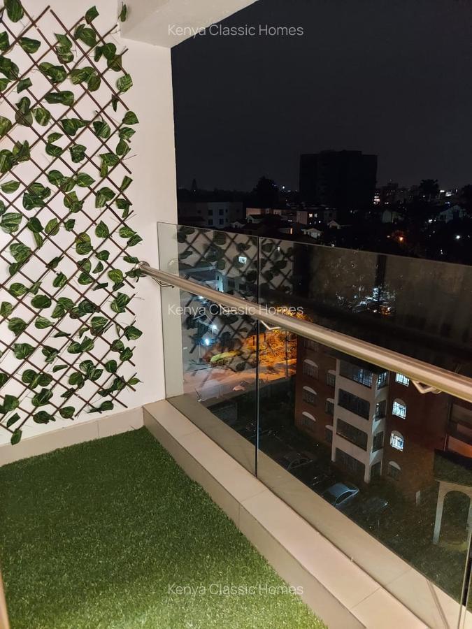 Serviced 2 Bed Apartment with En Suite at Lavington - 1
