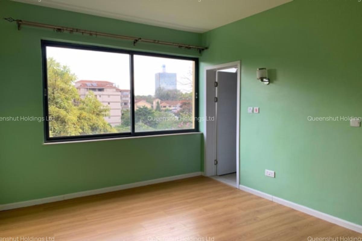 Furnished 3 Bed Apartment with En Suite in Westlands Area - 9