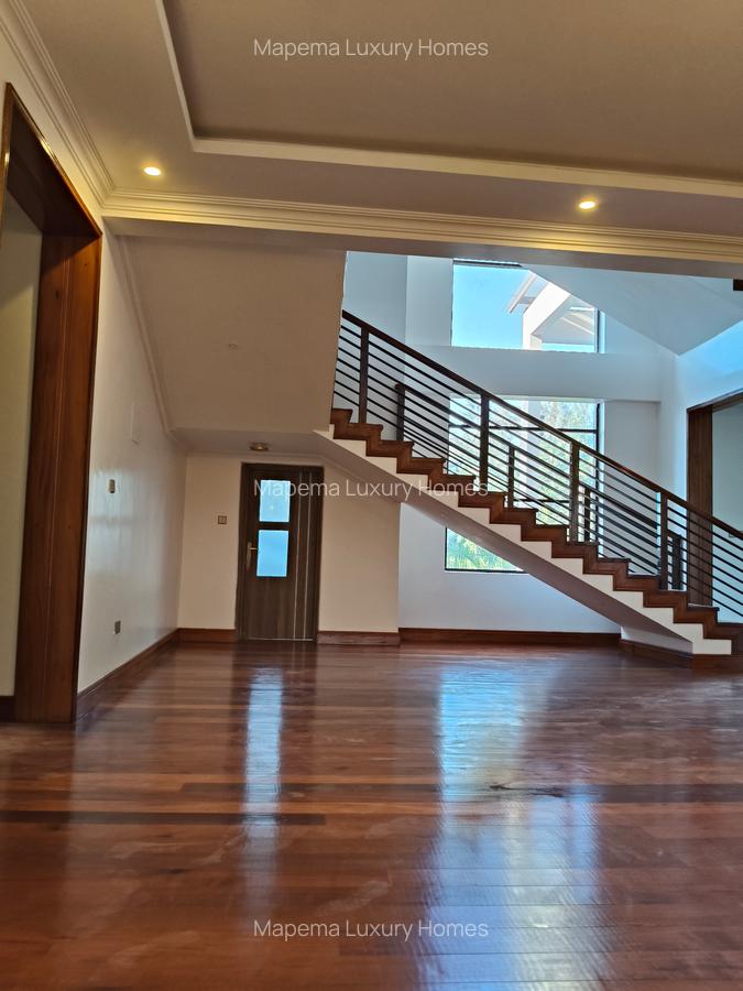 6 Bed House with En Suite at Kephis - 9
