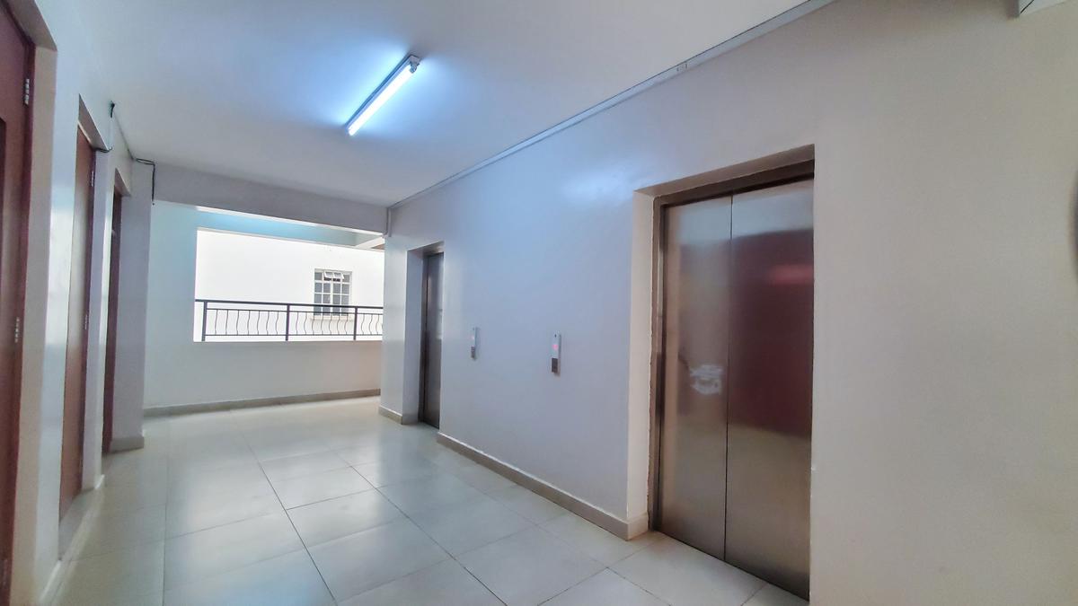 Serviced 3 Bed Apartment with Borehole in Ngong Road - 2