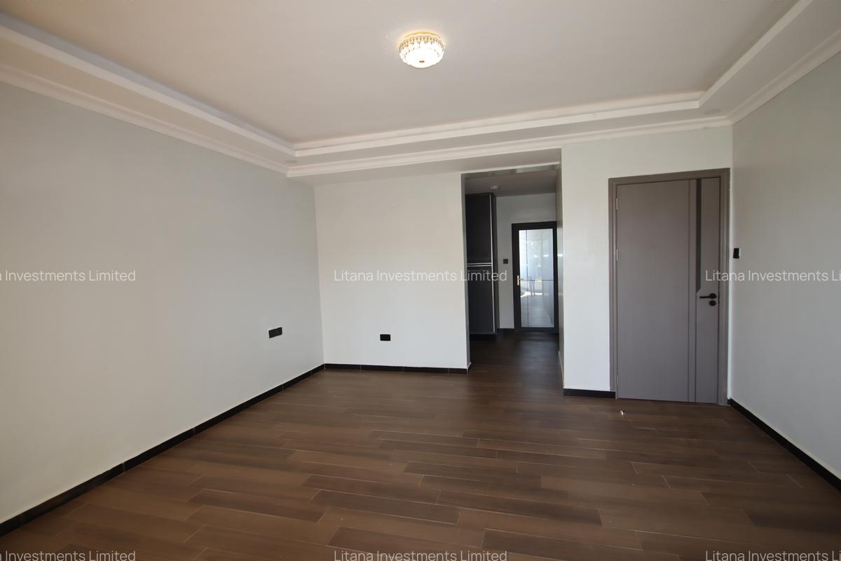 4 Bed House with En Suite in Ruiru - 18