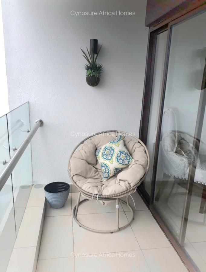 Serviced 2 Bed Apartment with En Suite at Lavington - 4