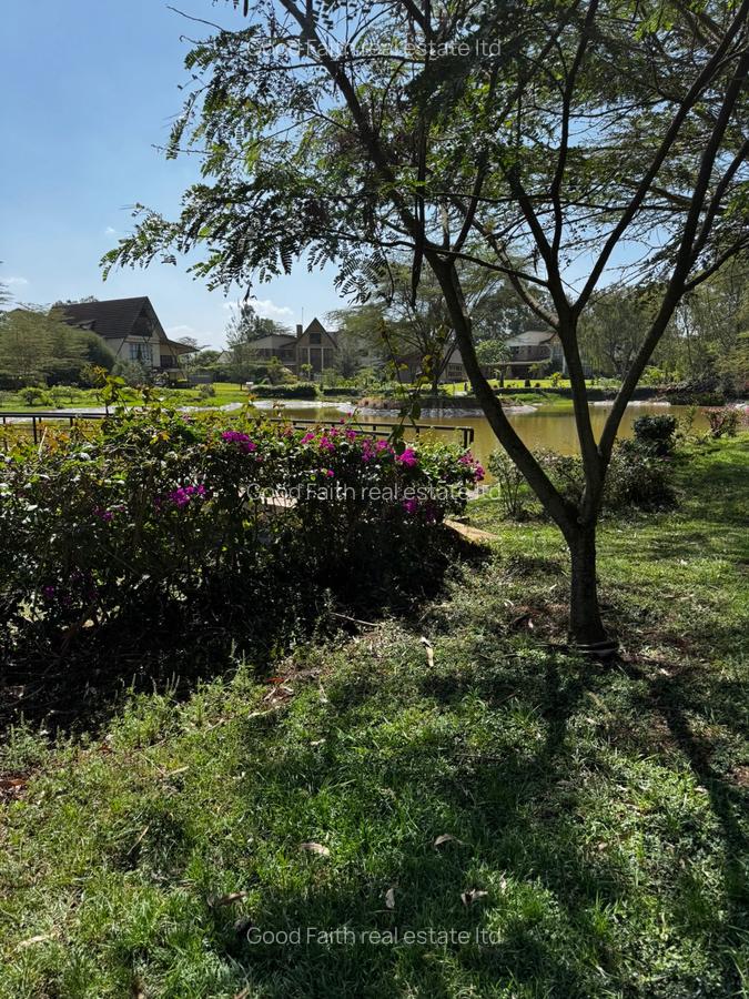 5 Bed Villa with En Suite in Karen - 18