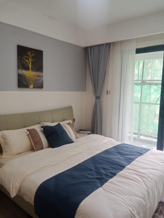 2 Bed Apartment with En Suite in Kilimani - 7