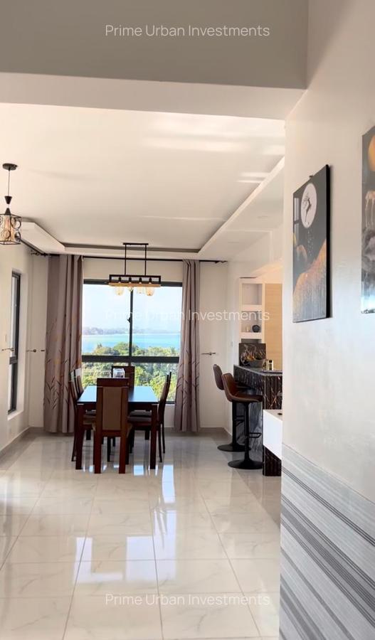 Serviced 3 Bed Apartment with En Suite in Nyali Area - 3