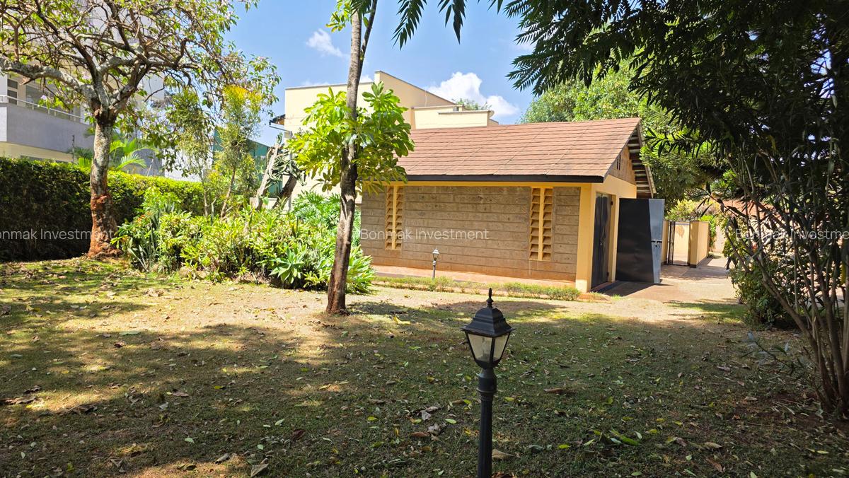 4 Bed Villa with En Suite at Old Runda. - 19