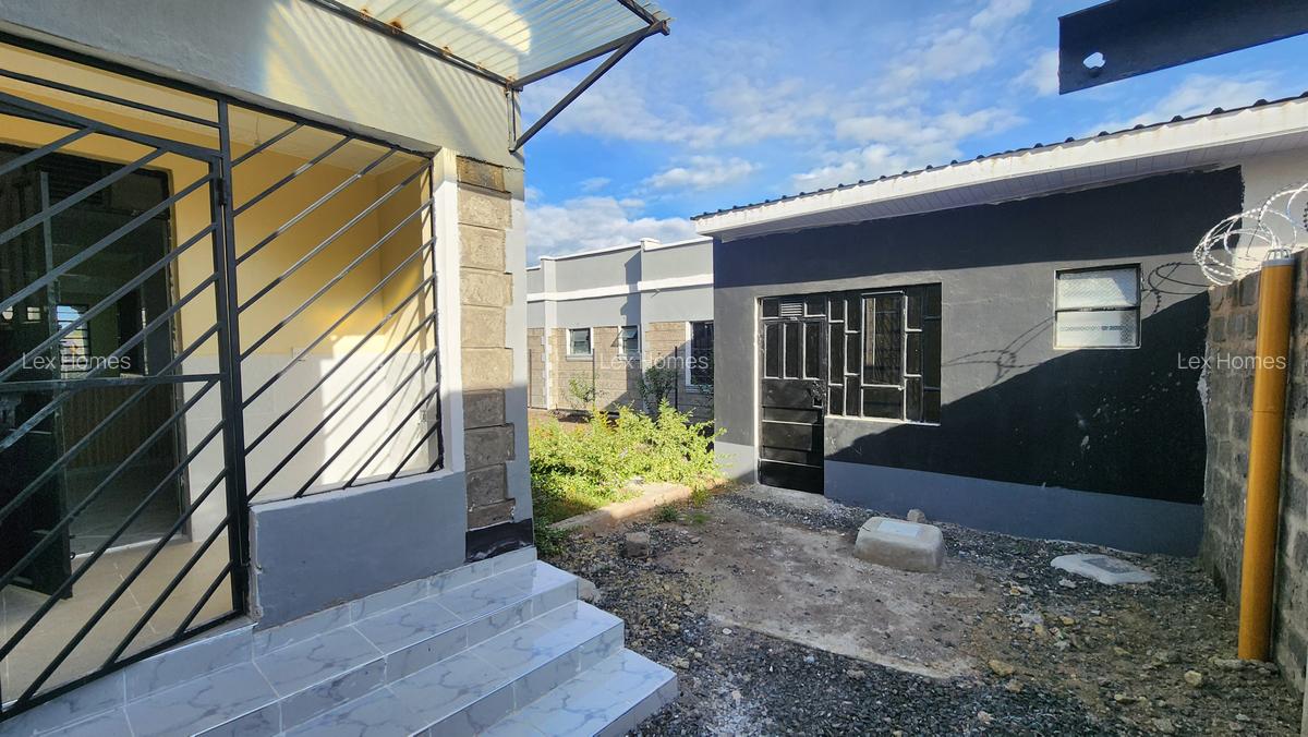 4 Bed House with En Suite in Kitengela - 8