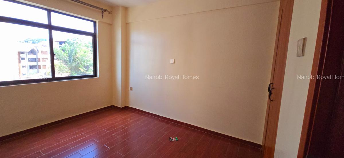 2 Bed Apartment with En Suite at Kileleshwa Road - 15