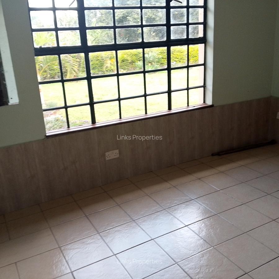 3 Bed House with En Suite at Karen - 9