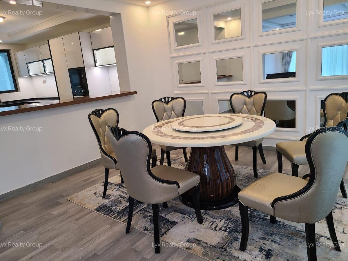 4 Bed Townhouse with En Suite in Eastern ByPass - 2