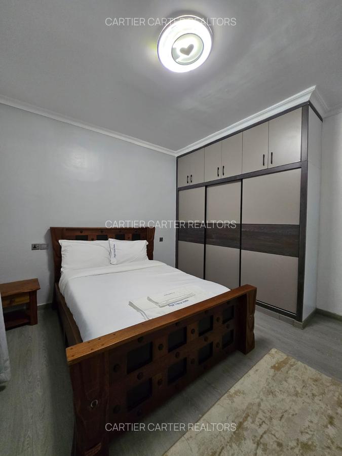 3 Bed Apartment with En Suite at Riara Road - 14