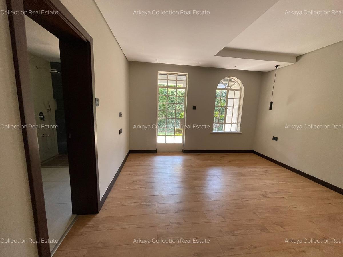 4 Bed House with En Suite in Karen - 6