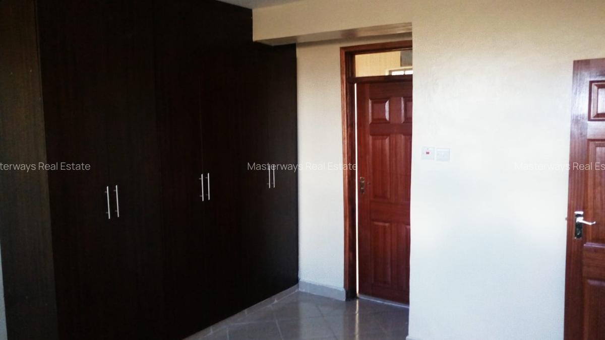 3 Bed Apartment with En Suite in Juja - 4