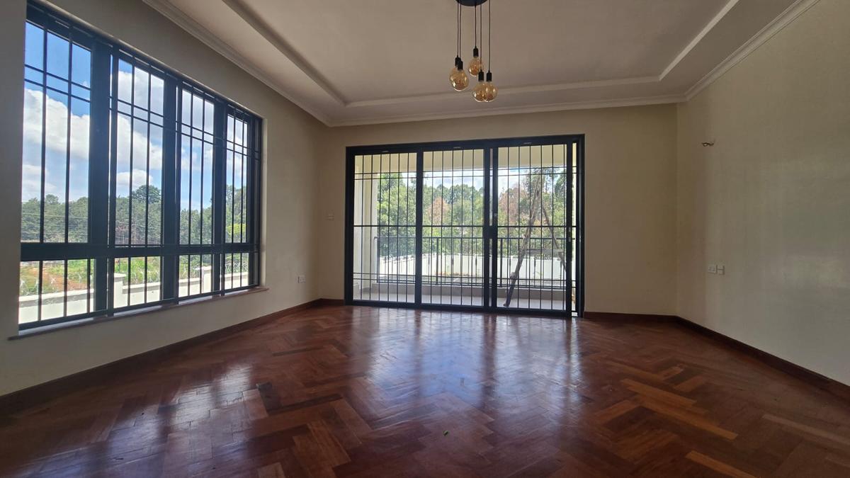5 Bed House with En Suite in Loresho - 16