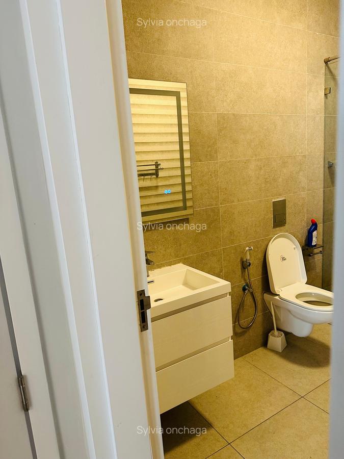 3 Bed Apartment with En Suite at Nyeri Road - 20