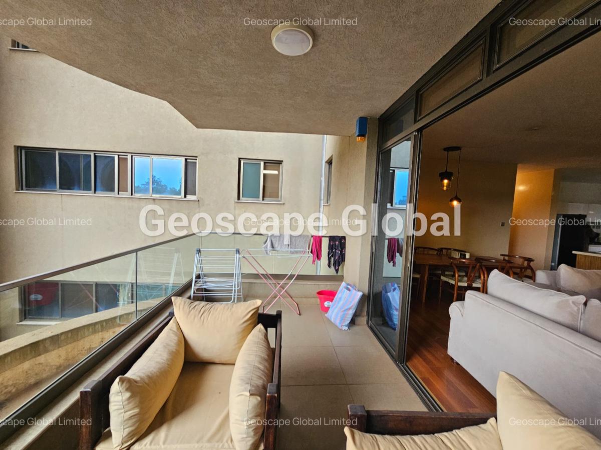 3 Bed Apartment with En Suite in Spring Valley - 3