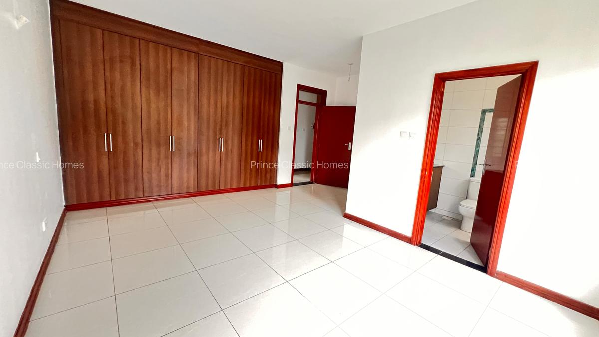3 Bed Apartment with En Suite in Westlands Area - 1