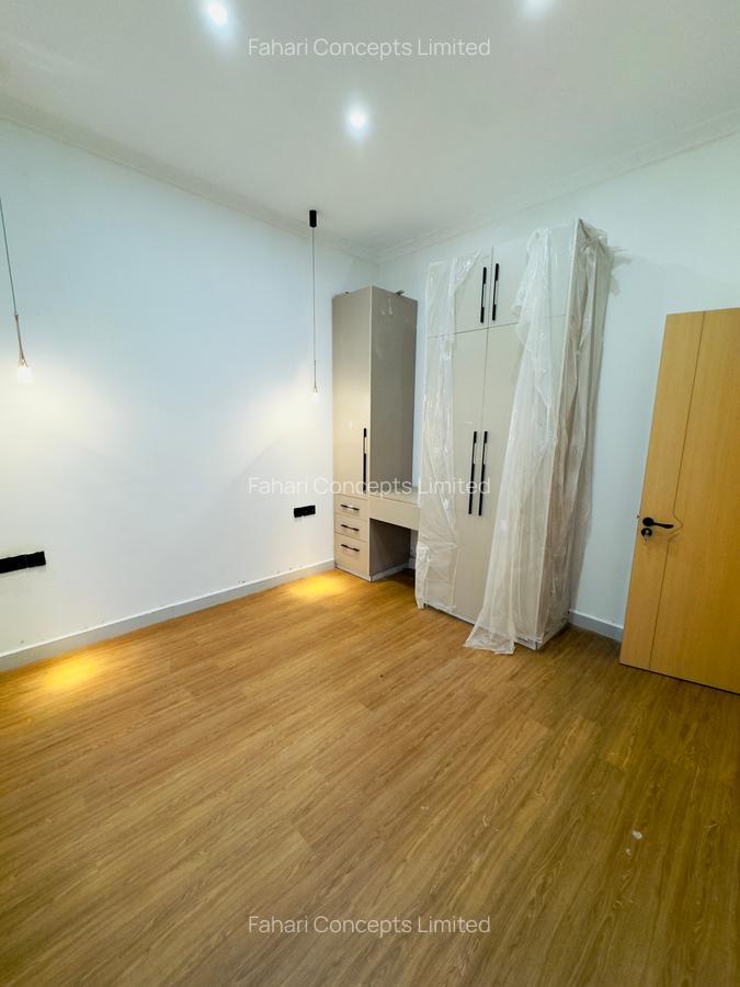 3 Bed House with En Suite at Muigai Estate - 13