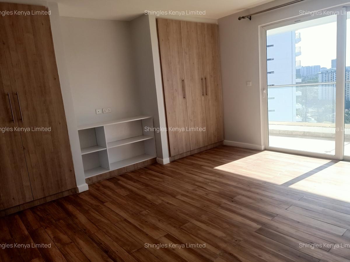 3 Bed Apartment with En Suite at Nyeri Rd - 16