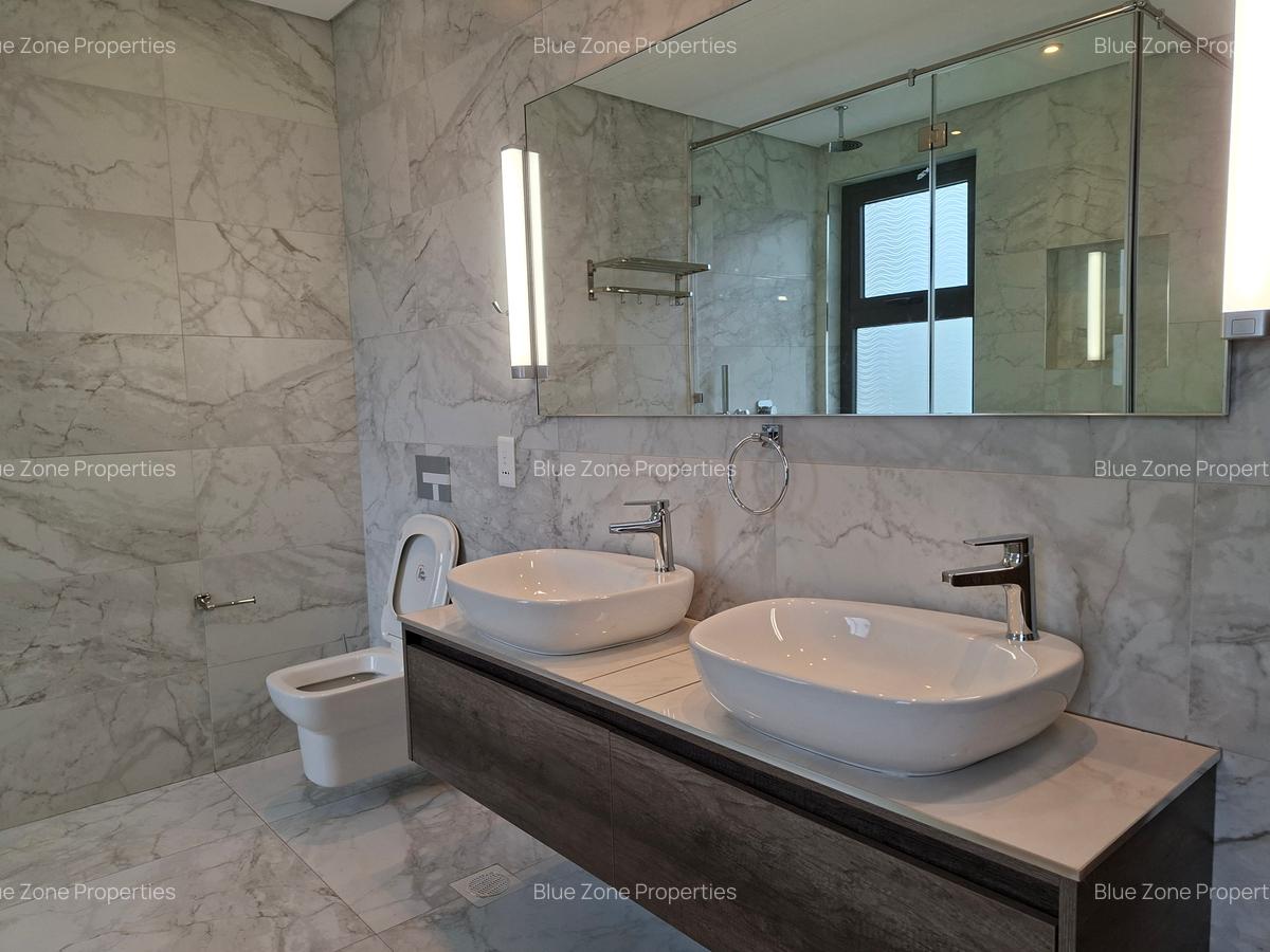 3 Bed Townhouse with En Suite at Off Lower Kabete Rd - 18