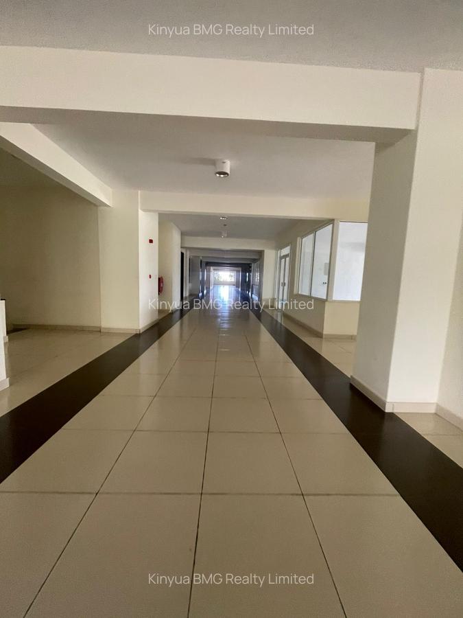 1,130 ft² Office with Service Charge Included at Links Road - 2