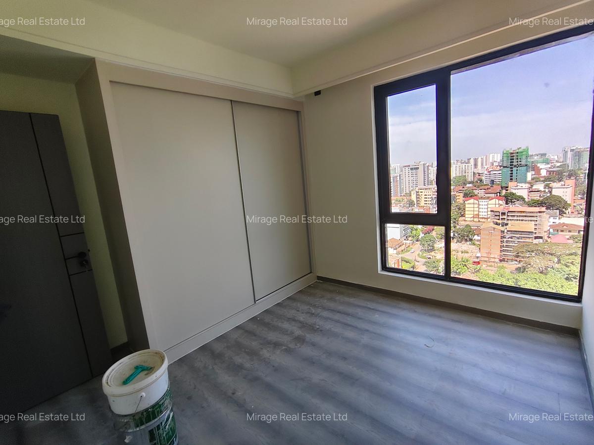 2 Bed Apartment with En Suite in Westlands Area - 7