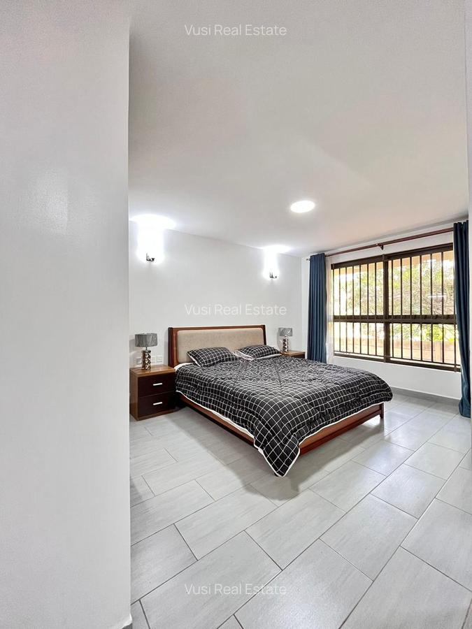 3 Bed Apartment with En Suite in Lavington - 15