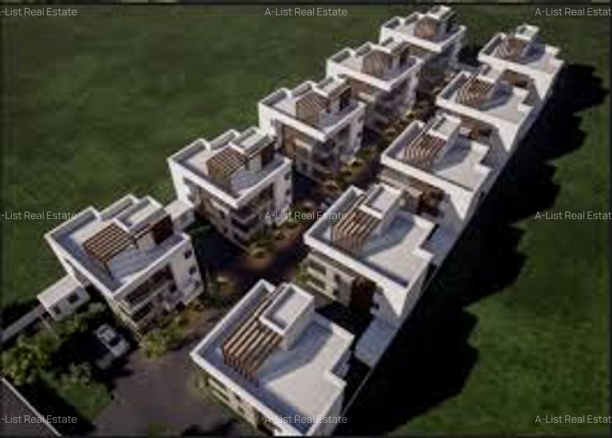 5 Bed Villa with En Suite at James Gichuru - 8