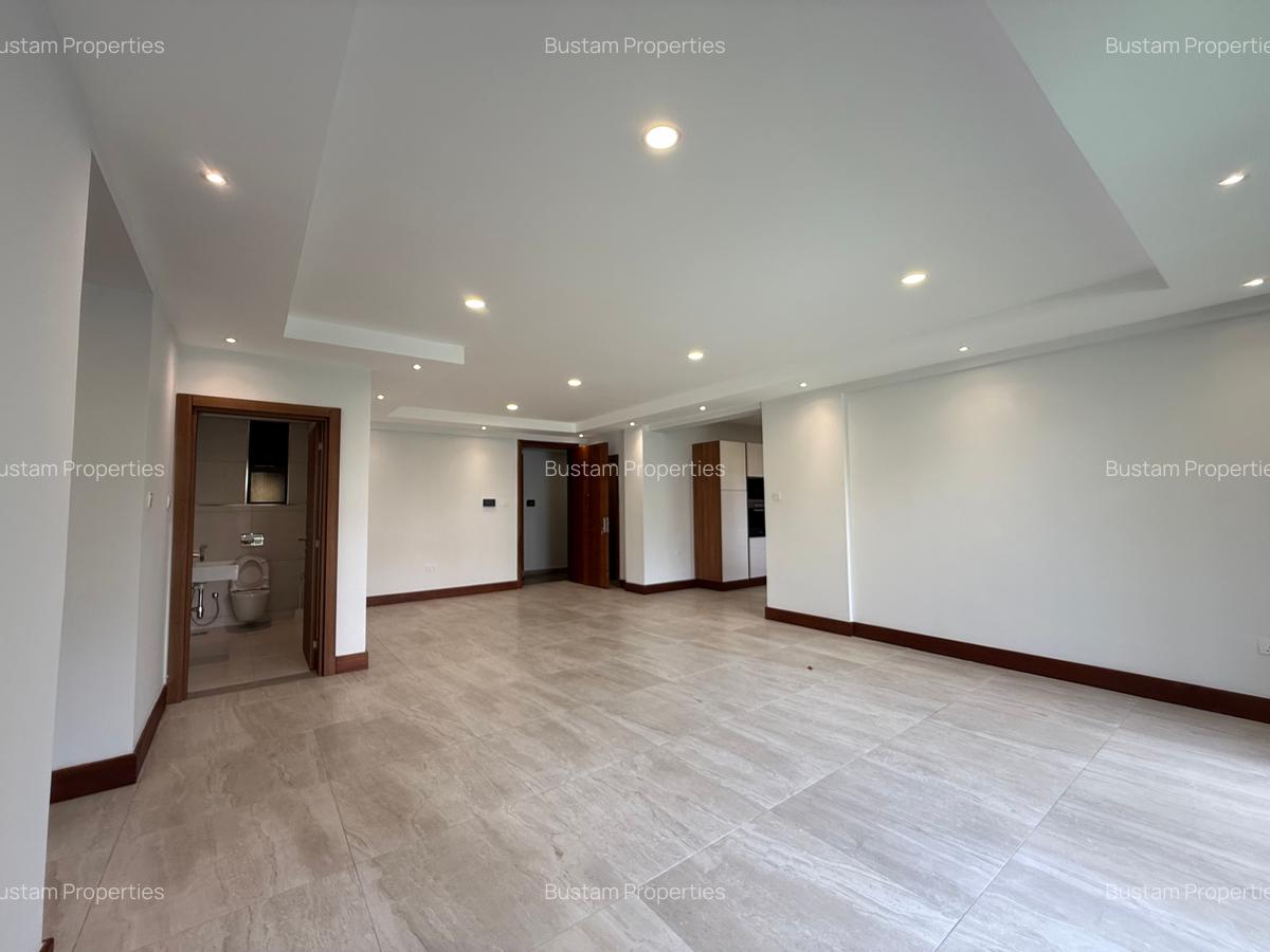 2 Bed Apartment with En Suite in Westlands Area - 3