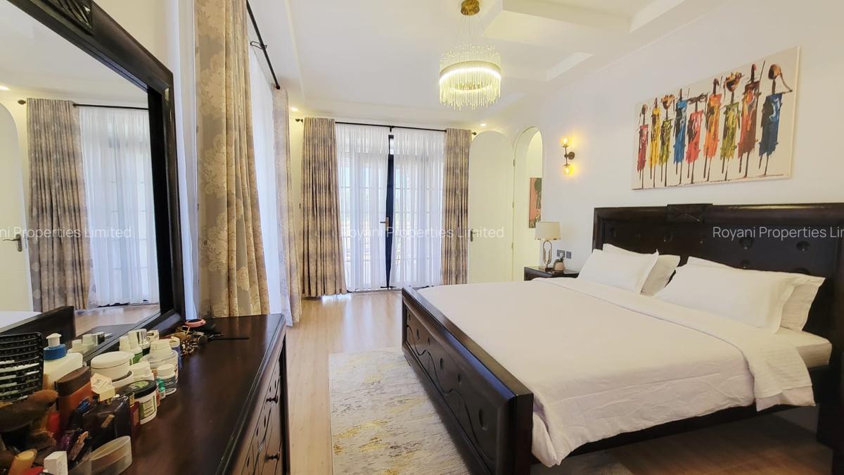 4 Bed House with En Suite in Kiambu Road - 17