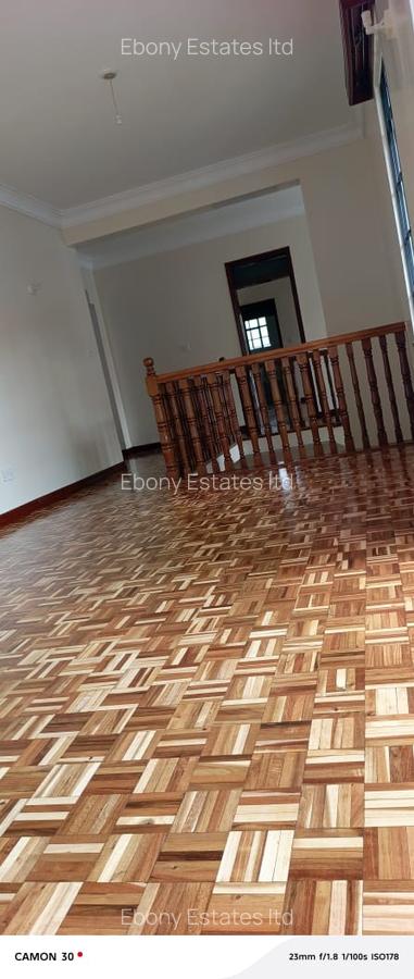 4 Bed Townhouse with En Suite in Lavington - 5