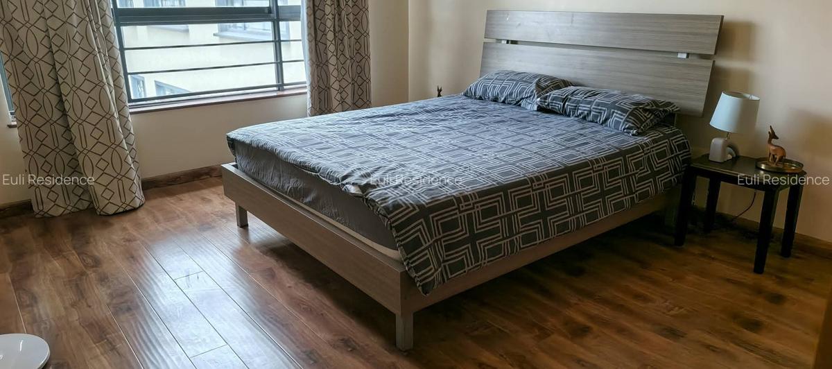 Furnished 2 Bed Apartment with En Suite at Rhapta Rd - 9