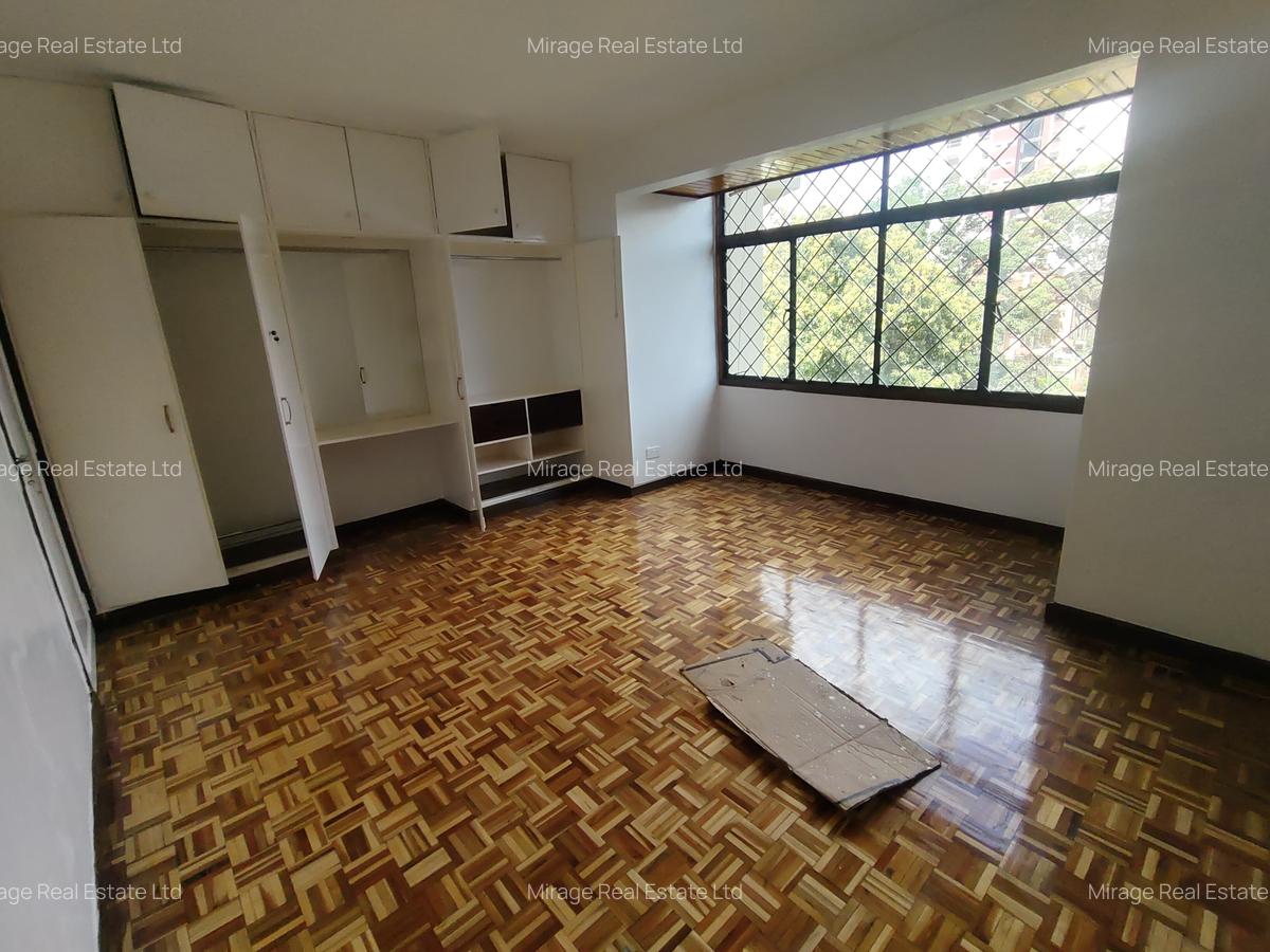 2 Bed Apartment with Parking in Kileleshwa - 9