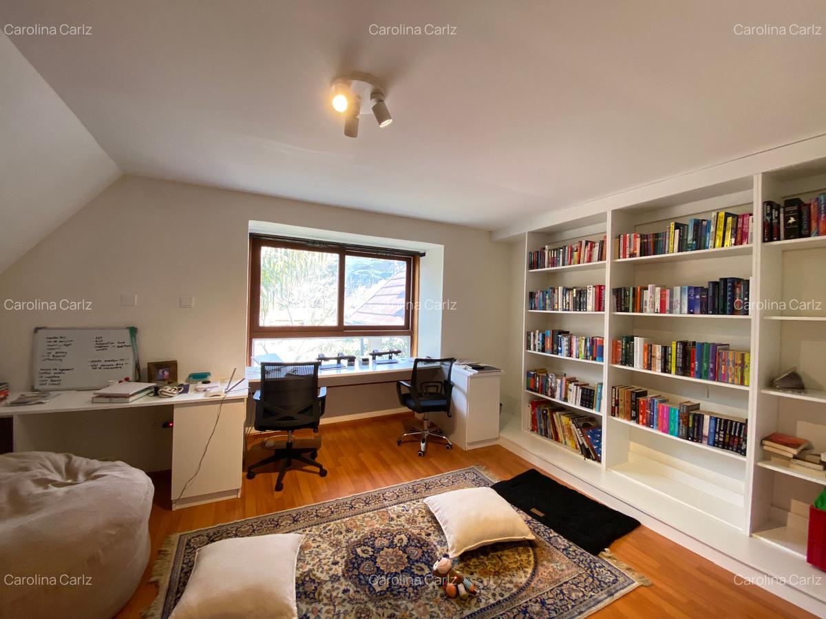 5 Bed House with En Suite in Spring Valley - 12