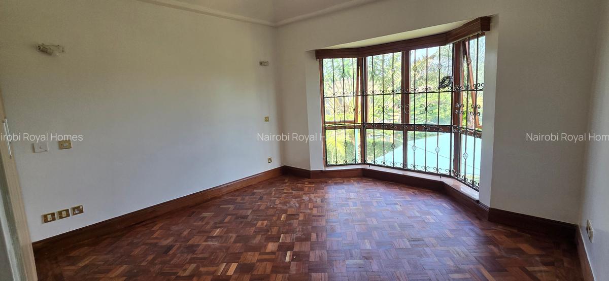 5 Bed House with En Suite at Runda Road Mimosa - 13