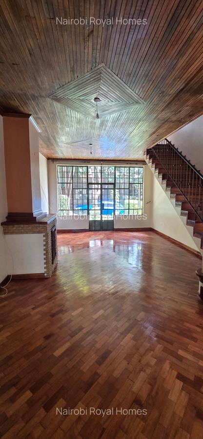 4 Bed Townhouse with En Suite at Lavington Road - 9