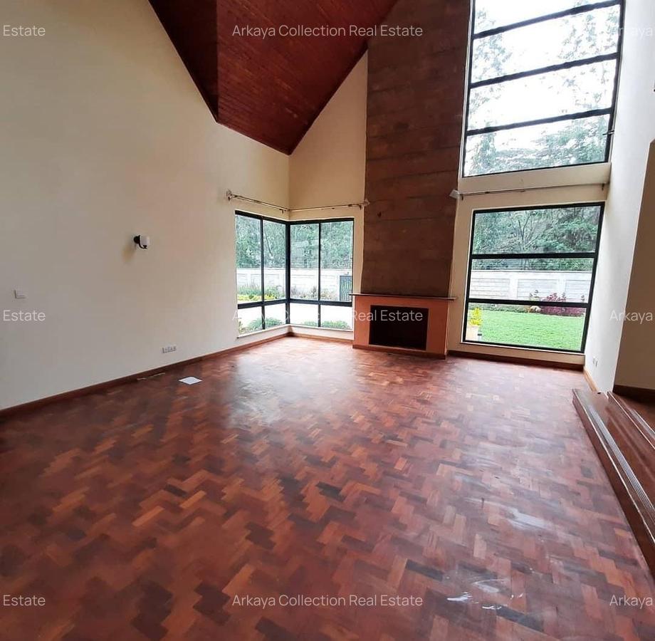 5 Bed House in Lavington - 3