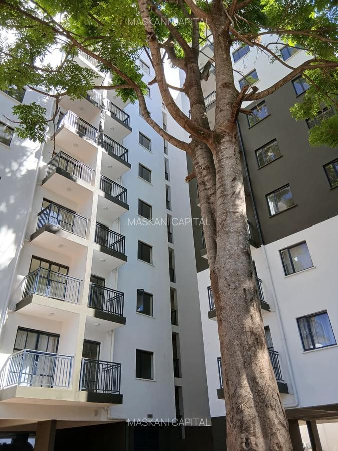 3 Bed Apartment with En Suite at Riruta - 3