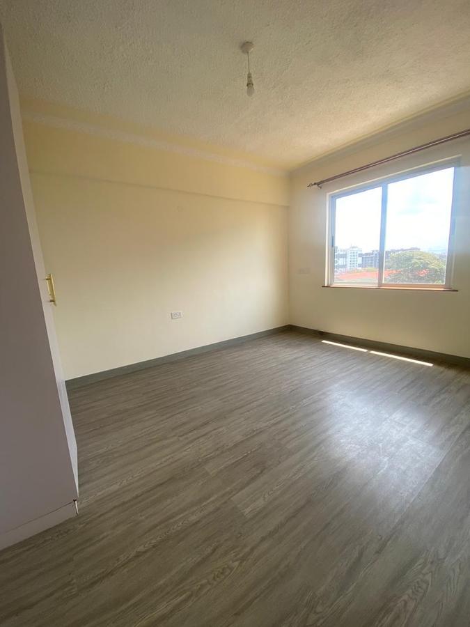 1 Bed Apartment with En Suite in Kileleshwa