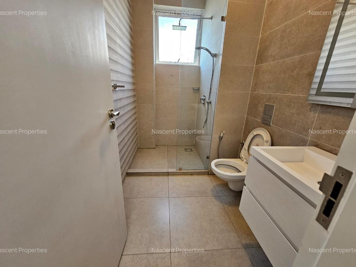 2 Bed Apartment with En Suite in Kileleshwa - 17