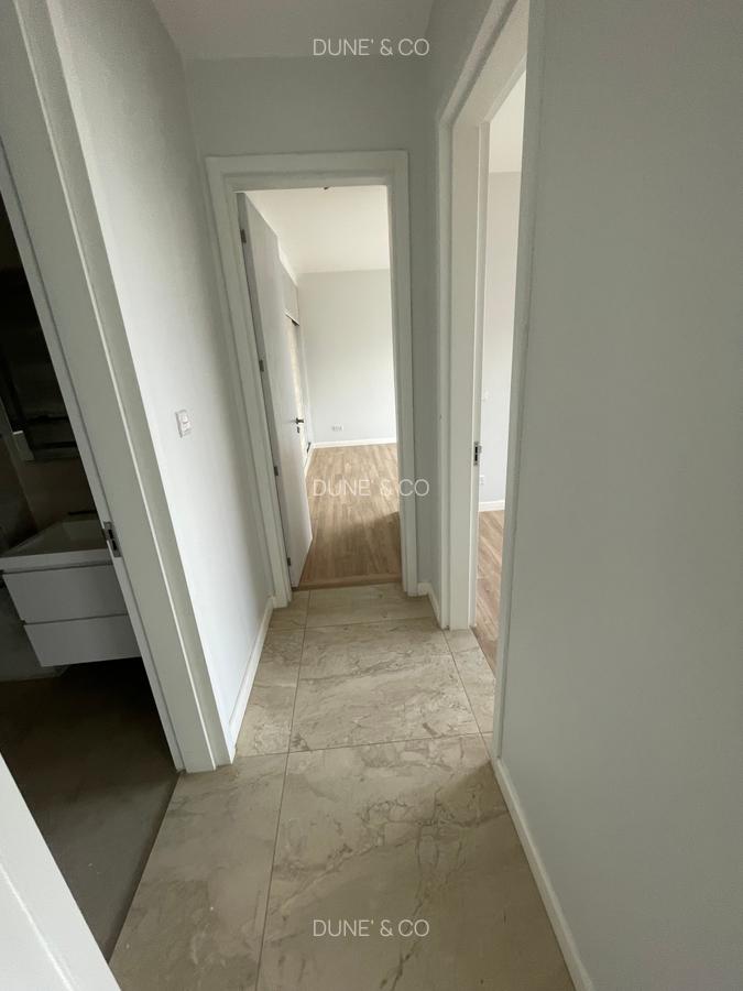 2 Bed Apartment with En Suite in Kileleshwa - 11