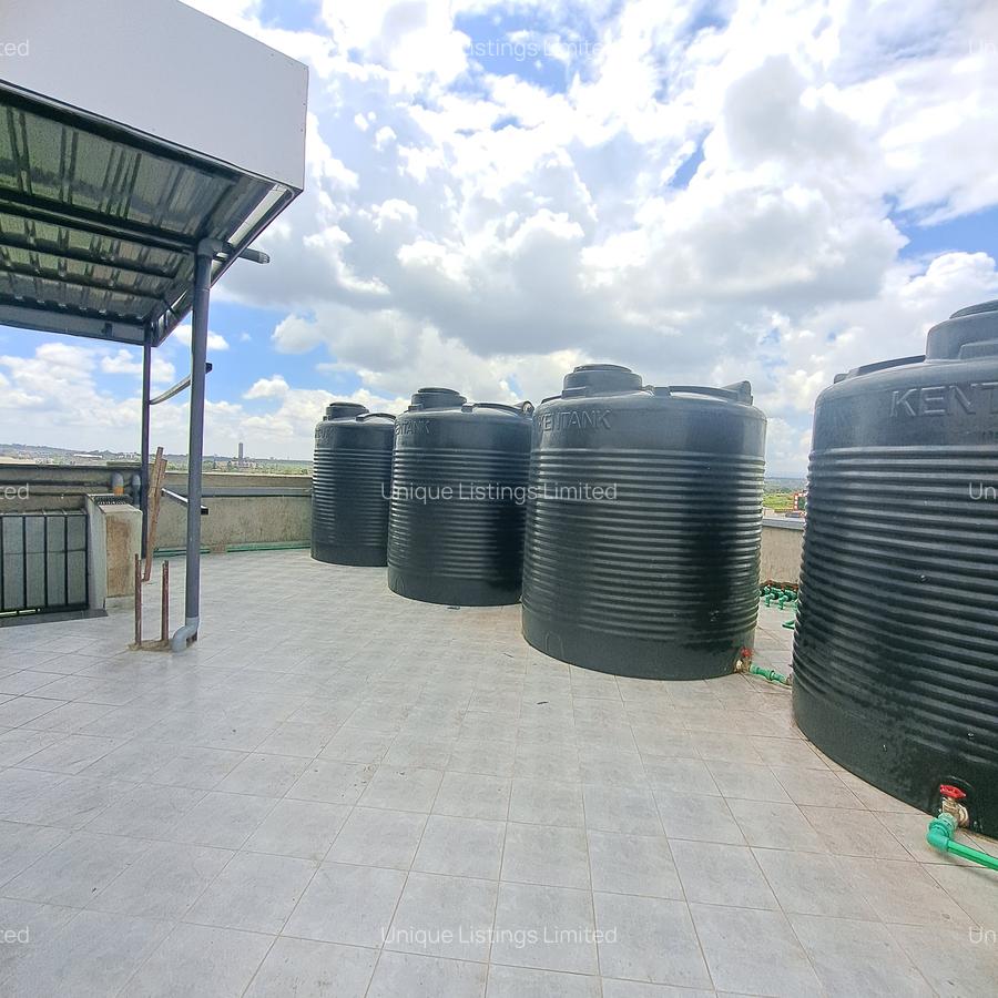 Commercial Property with Fibre Internet in Thika - 13